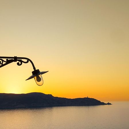 Le Saint Erasme, Hotel Eco Friendly Calvi  Dış mekan fotoğraf