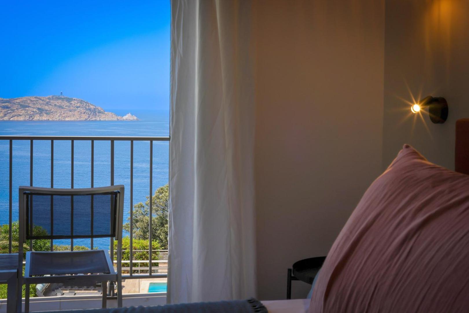 Le Saint Erasme, Hotel Eco Friendly Calvi  Dış mekan fotoğraf