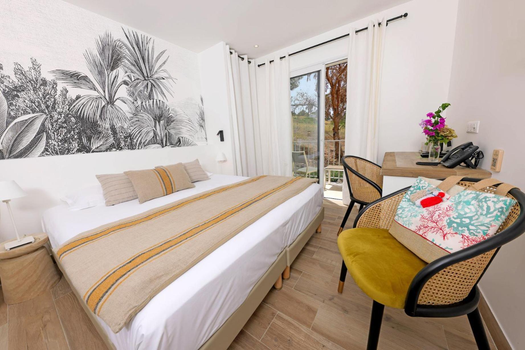 Le Saint Erasme, Hotel Eco Friendly Calvi  Dış mekan fotoğraf