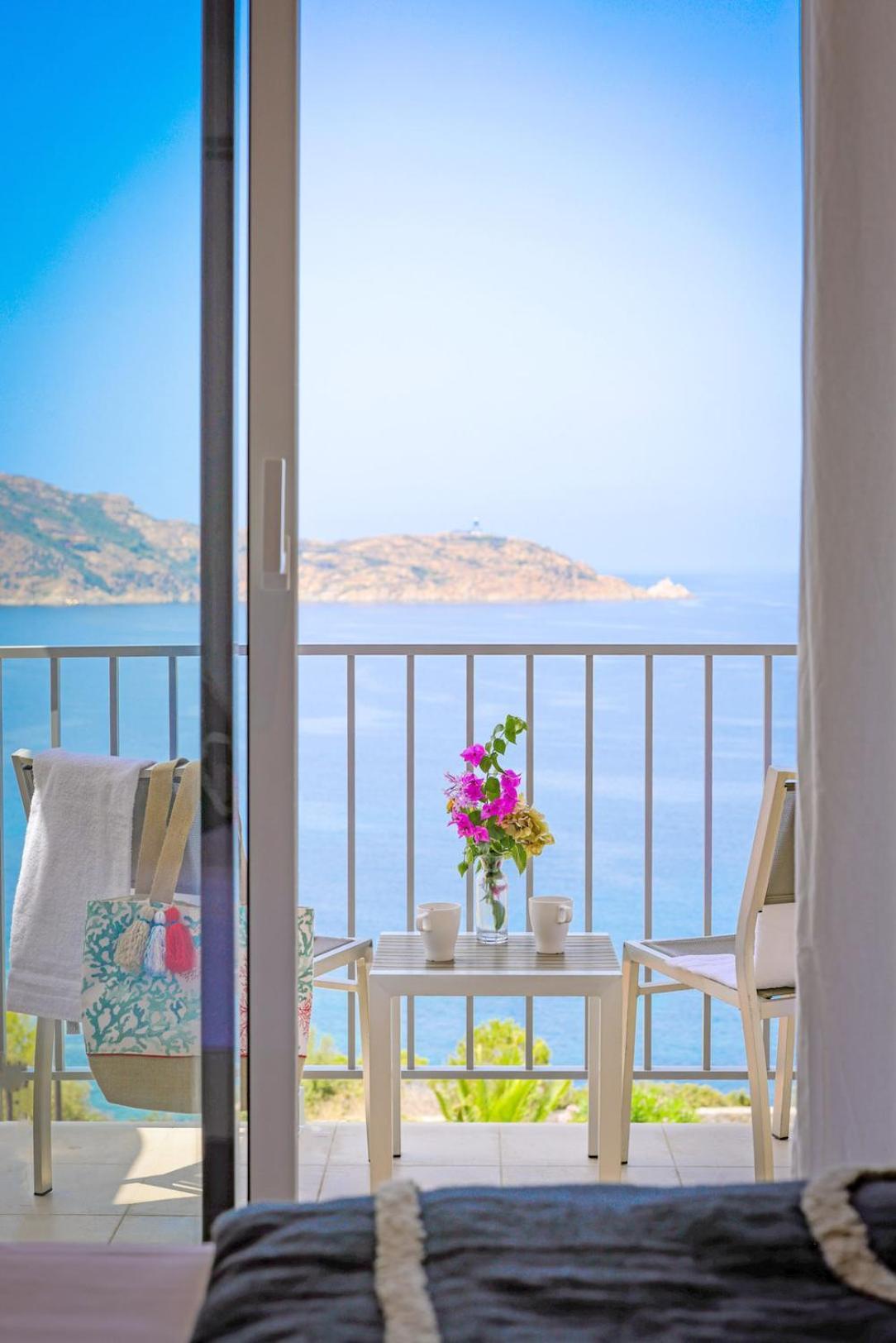 Le Saint Erasme, Hotel Eco Friendly Calvi  Dış mekan fotoğraf