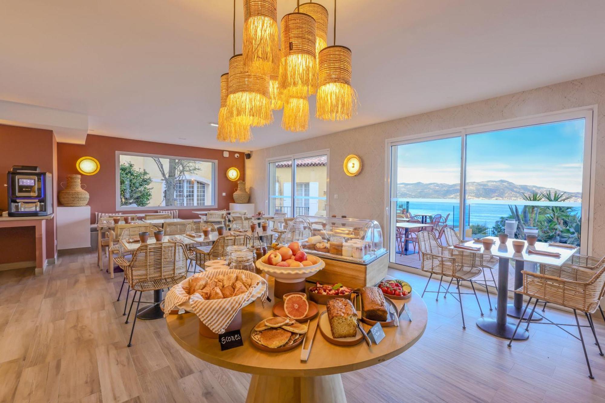 Le Saint Erasme, Hotel Eco Friendly Calvi  Dış mekan fotoğraf