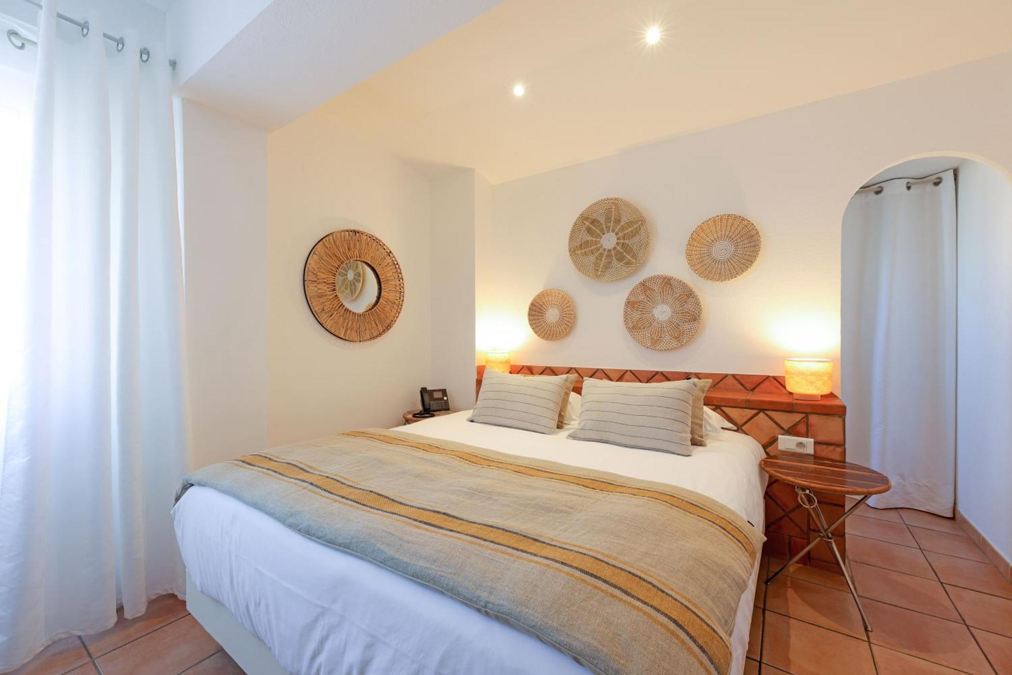 Le Saint Erasme, Hotel Eco Friendly Calvi  Oda fotoğraf