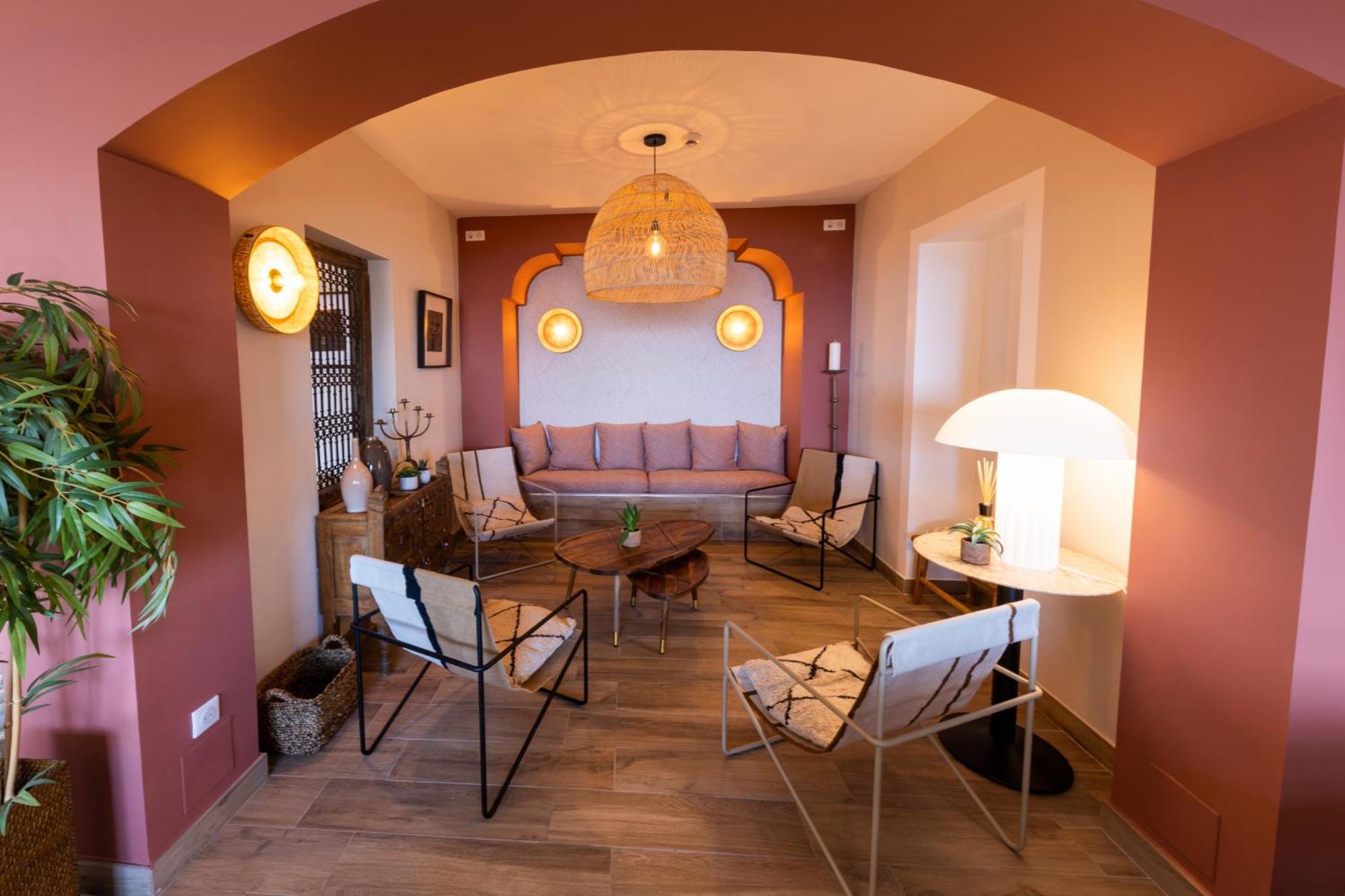 Le Saint Erasme, Hotel Eco Friendly Calvi  Dış mekan fotoğraf