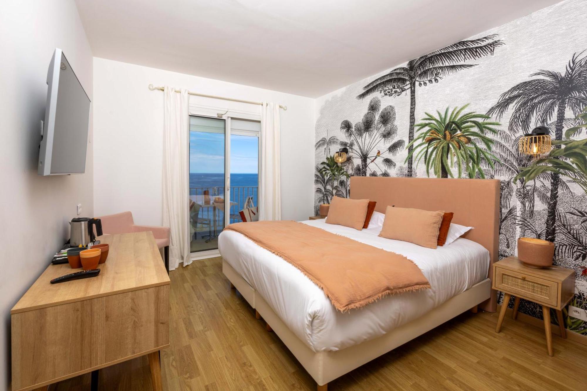 Le Saint Erasme, Hotel Eco Friendly Calvi  Dış mekan fotoğraf