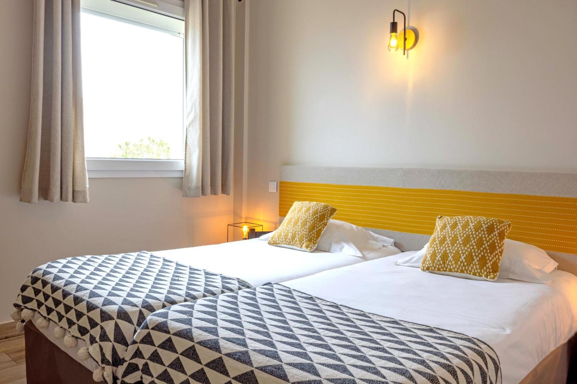 Le Saint Erasme, Hotel Eco Friendly Calvi  Dış mekan fotoğraf