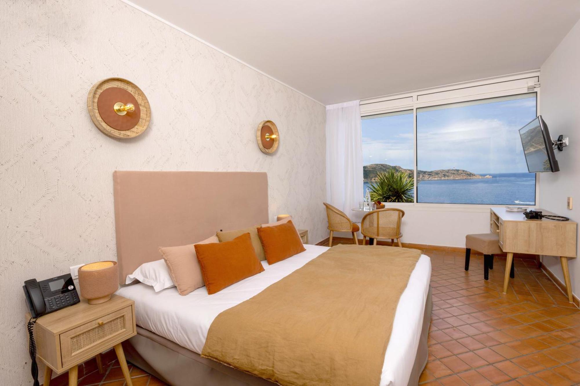 Le Saint Erasme, Hotel Eco Friendly Calvi  Dış mekan fotoğraf
