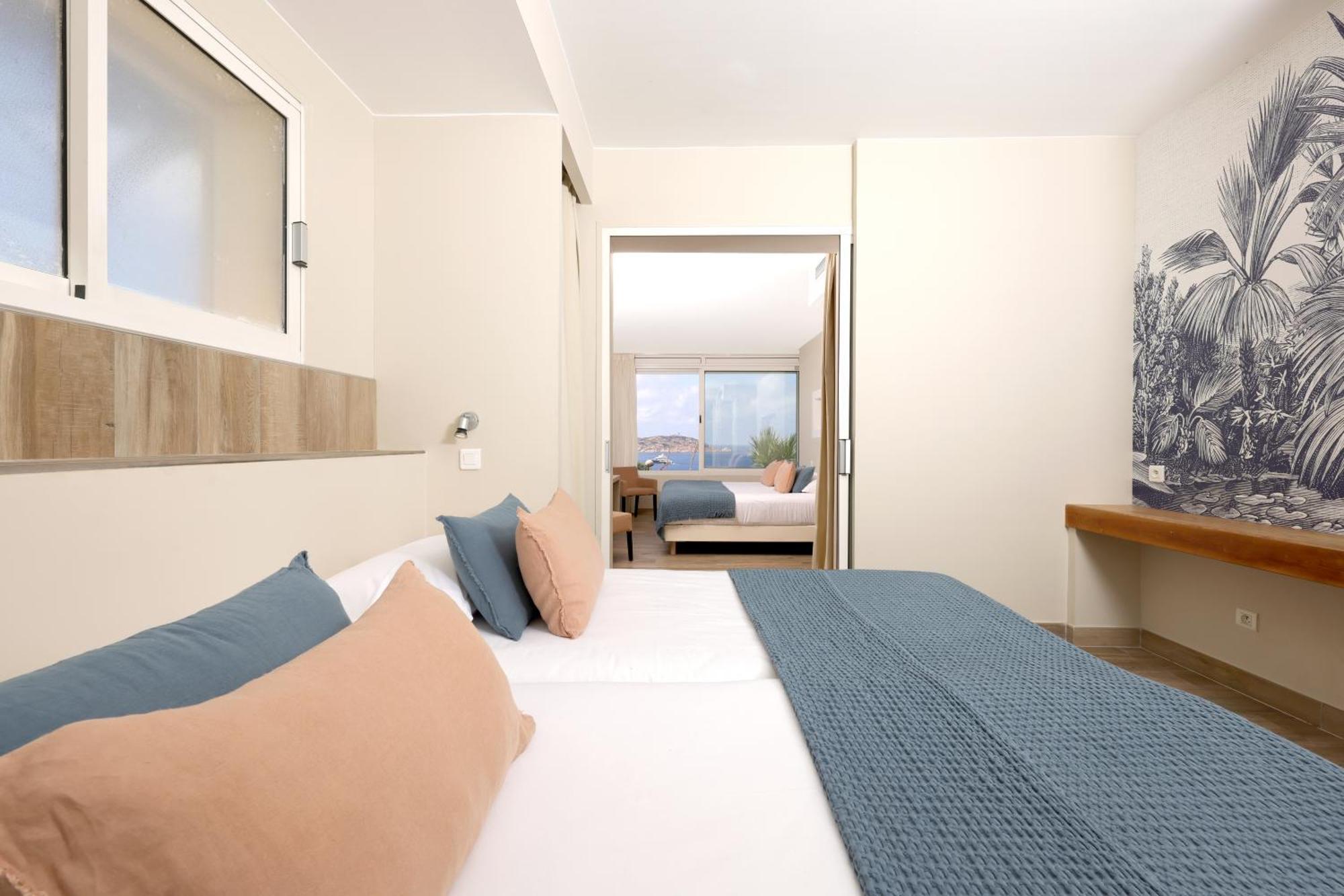 Le Saint Erasme, Hotel Eco Friendly Calvi  Dış mekan fotoğraf