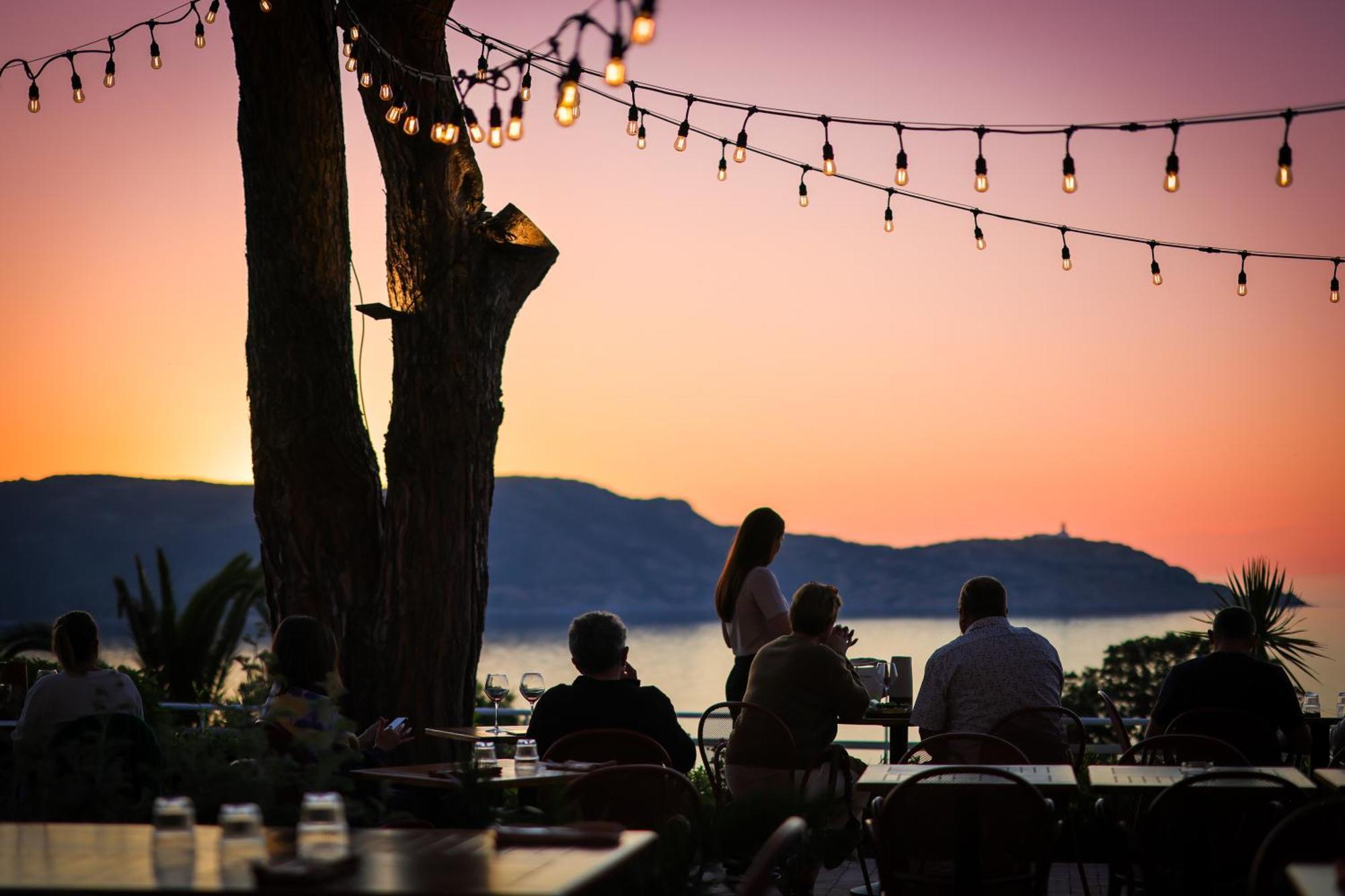 Le Saint Erasme, Hotel Eco Friendly Calvi  Dış mekan fotoğraf