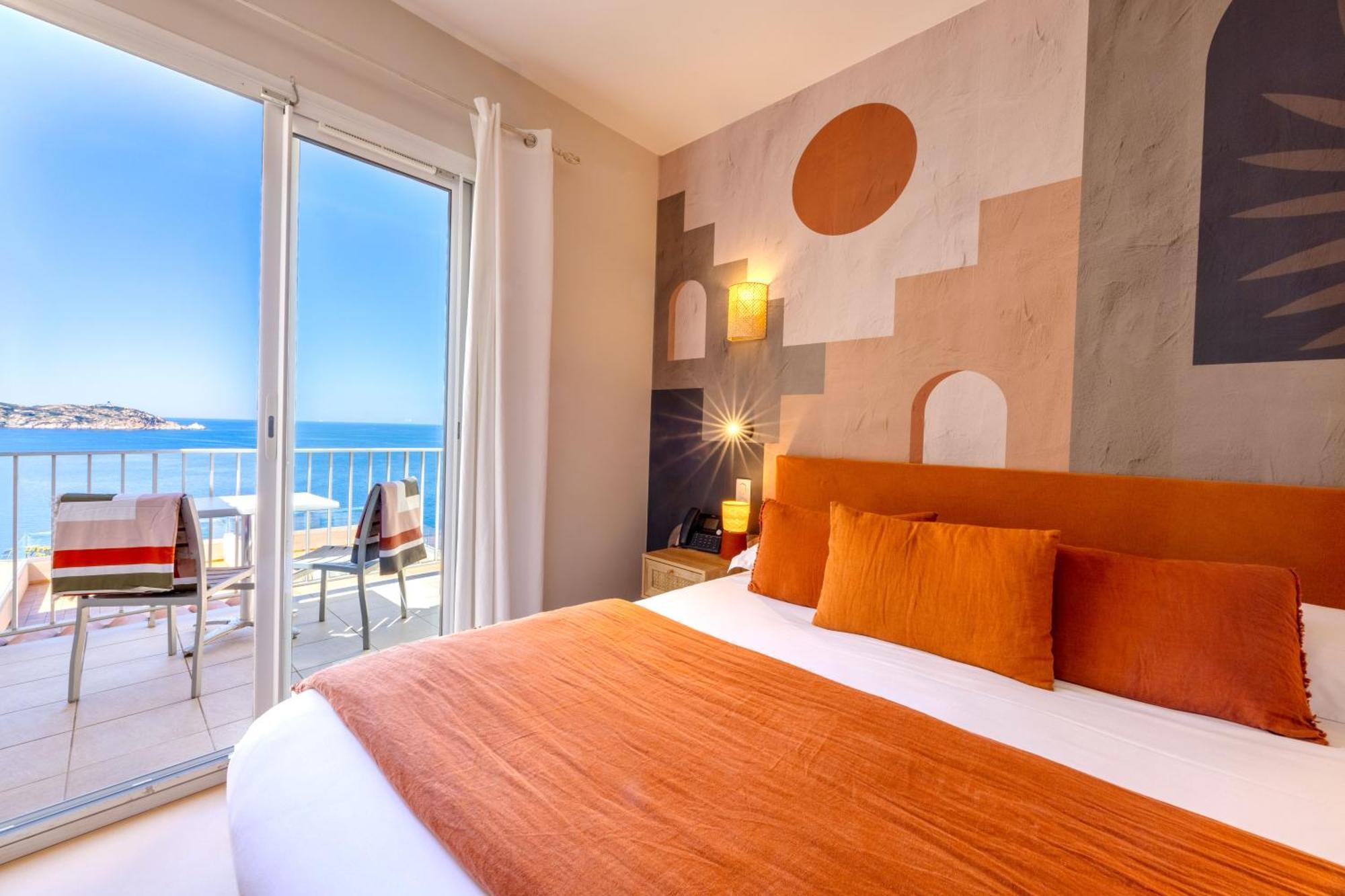 Le Saint Erasme, Hotel Eco Friendly Calvi  Dış mekan fotoğraf