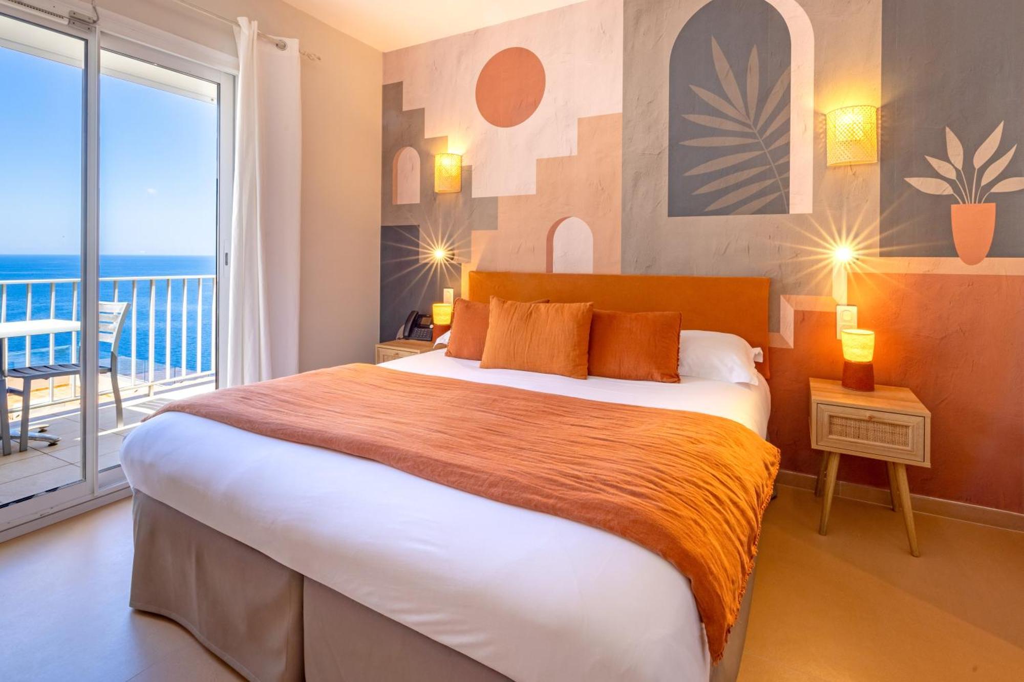 Le Saint Erasme, Hotel Eco Friendly Calvi  Dış mekan fotoğraf